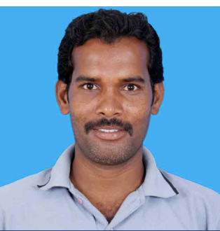 Mr. Alaguraj P